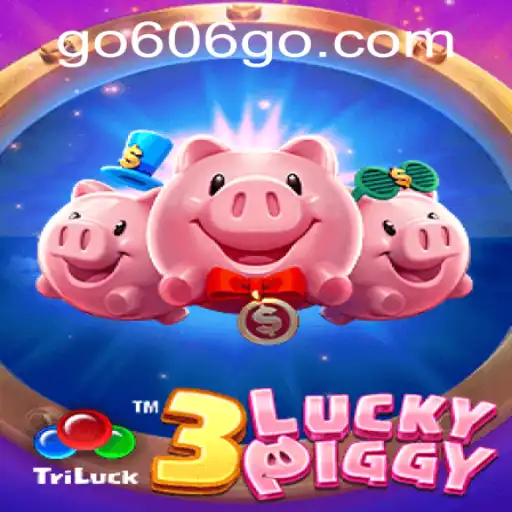 Explore the Exciting World of 3LUCKYPIGGY and Its Unique Gameplay