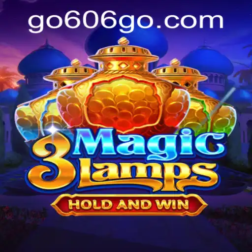 Discover the Thrills of 3MagicLamps: A Modern Gaming Experience