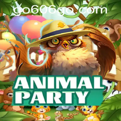 Discover the Exciting World of AnimalParty and the go606 PH Login