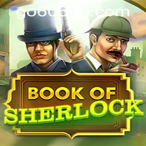 Exploring BookOfSherlock: A Captivating Mystical Adventure