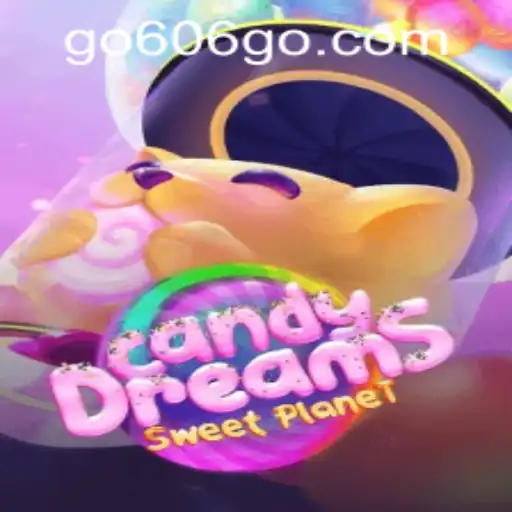 CandyDreams: A Sweet Escape with go606 PH Login