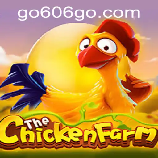 Discovering the World of ChickenFarm and the Go606 PH Login Experience