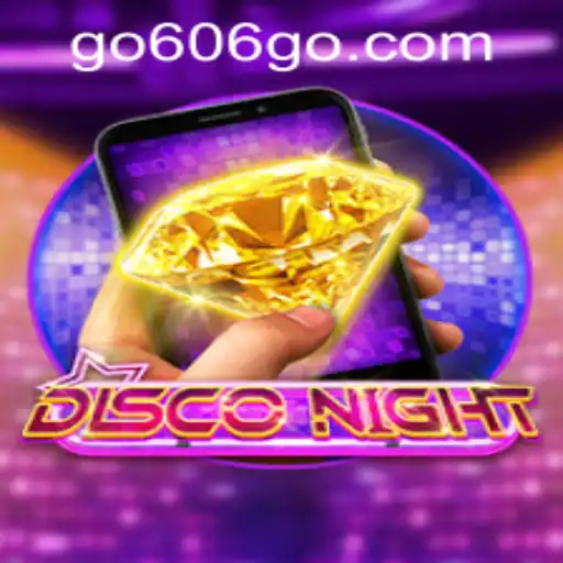 DiscoNightM: A Thrilling Game Experience with go606 PH Login