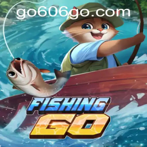 FishingGO: Dive into a Thrilling Virtual Angling Experience
