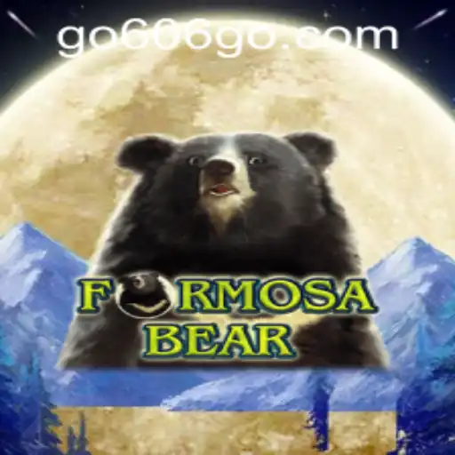 Exploring the Intriguing World of FormosaBear: A Comprehensive Guide