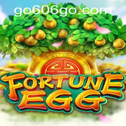 Unlocking the Secrets of FortuneEgg and the go606 PH Login