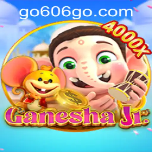 Exploring GaneshaJr: A Unique Gaming Experience with go606 PH Login