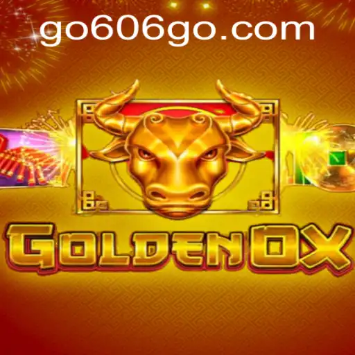 Step into the Realm of GoldenOx: A Thrilling Adventure Awaits