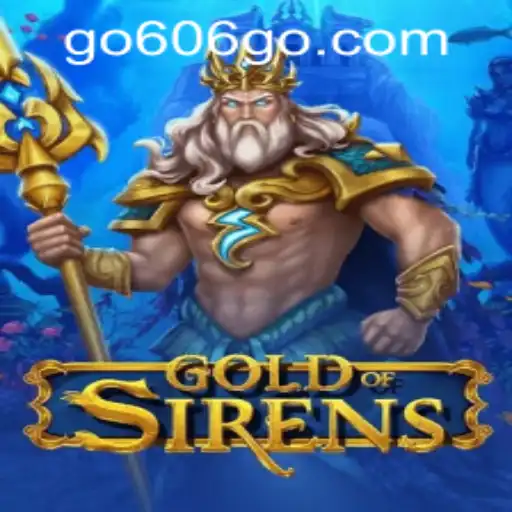 GoldofSirens: Dive Into the Enchanting World of Adventure and Strategy