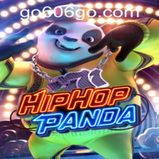 HipHopPanda: Dive into the World of Rhythm and Strategy