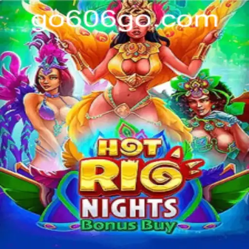 Explore HotRioNightsBonusBuy: A Thrilling Casino Experience