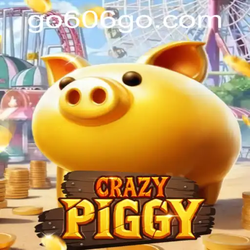 CrazyPiggy: A Riveting Adventure in Gaming