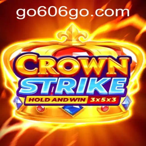 Crownstrike: Revolutionizing the Gaming World in 2023
