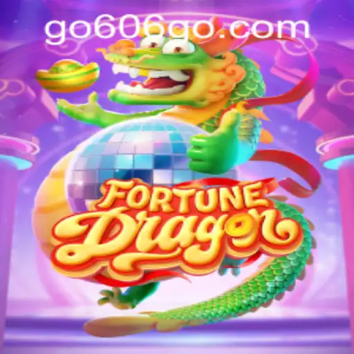Discovering the Enchantment of FortuneDragon and Navigating 'go606 PH Login'