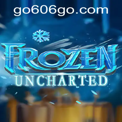 FrozenUncharted: Dive into an Icy World of Adventure