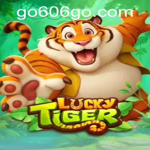 Discover the World of LuckyTiger: An Exciting Adventure Awaits
