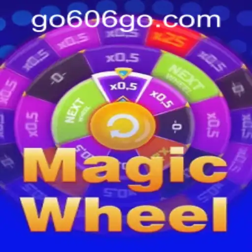 Discover MagicWheel: A Captivating Adventure Awaits