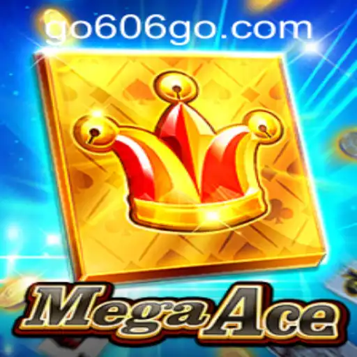 MegaAce: A Deep Dive into the Thrilling Gaming World