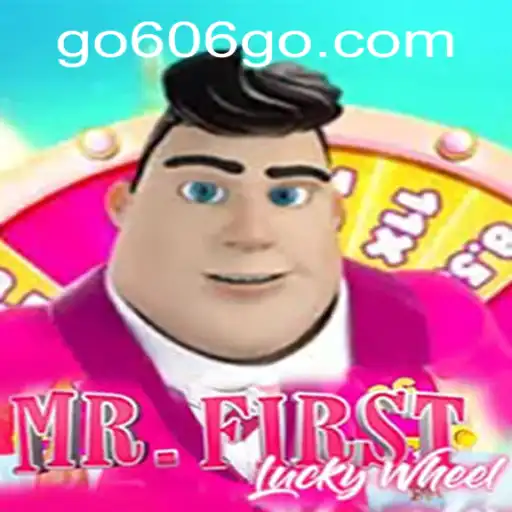 Exploring the Excitement of MrFirstLuckyWheel and go606 PH Login