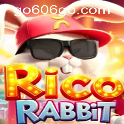 Experience the Thrill of RicoRabbit and the Go606 PH Login Experience