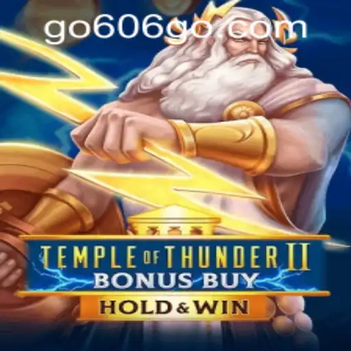 Unveiling the Exciting World of TempleofThunderIIBonusBuy