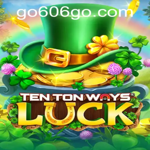 Exploring the Thrills of TenTonWaysLuck: A Deep Dive