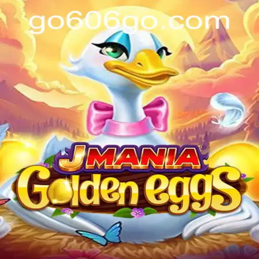 Discover the Exciting World of JManiaGoldenEggs and the go606 PH Login