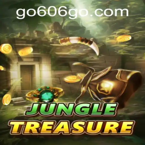 Discover the Thrilling World of JungleTreasure: A Comprehensive Guide