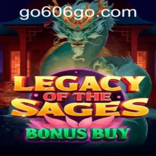 Exploring the Mystical World of LegacyoftheSagesBonusBuy with a Twist of Go606 PH Login