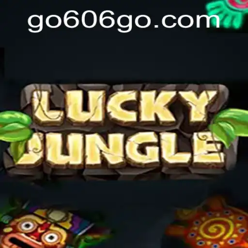 Exploring the Enchanting World of LuckyJungle: A New Gaming Experience with go606 PH Login