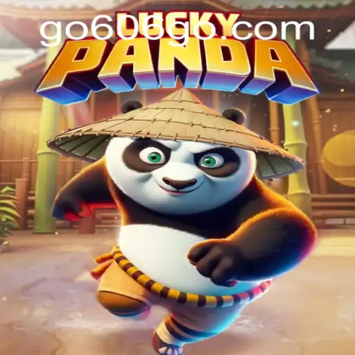 LuckyPanda: A Deep Dive into the Game Phenomenon with go606 PH Login