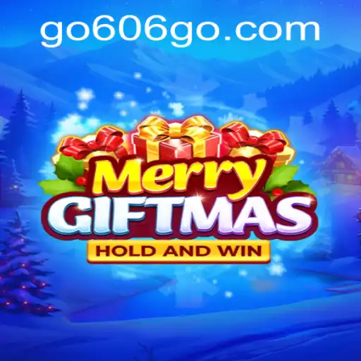 Dive into the Festive World of MerryGiftmas: A New Gaming Experience