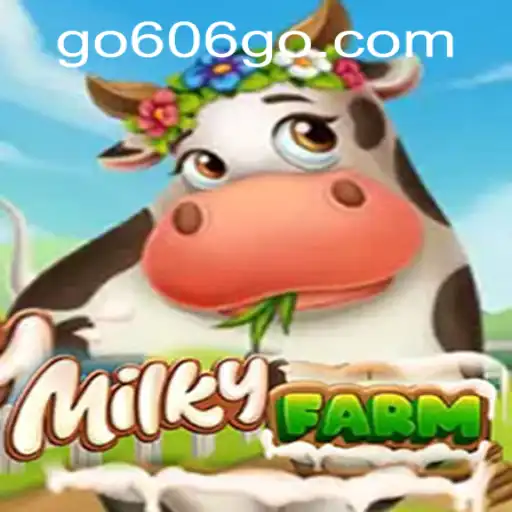 MilkyFarm: Navigating the Fields with go606 PH Login