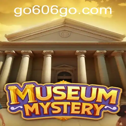 Unearthing the Enigma: Discover the World of MuseumMystery with go606 PH Login