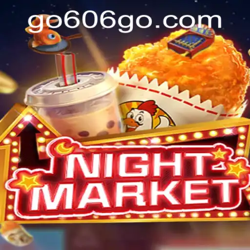 Exploring NIGHTMARKET: Dive into the World of Exciting Gameplay