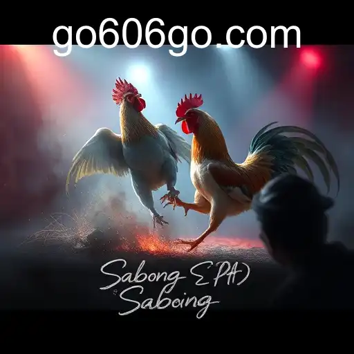 Exploring the Phenomenon of Online Sabong: Insight into go606 PH Login