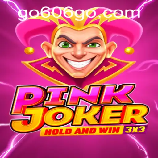 Exploring PinkJoker: The Innovative Gameplay of Go606 PH Login