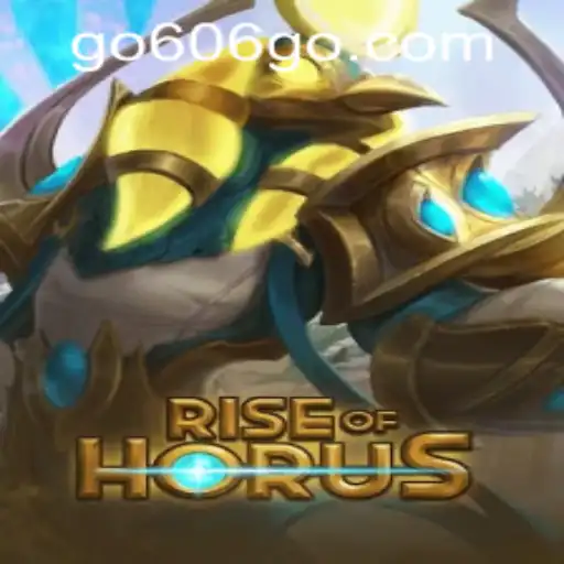 Rise of Horus: A Thrilling Adventure Awaits