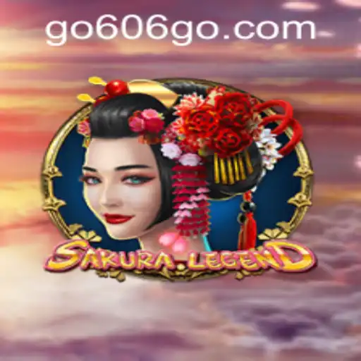 The Enchanting World of SakuraLegend and Online Gaming with go606 PH Login