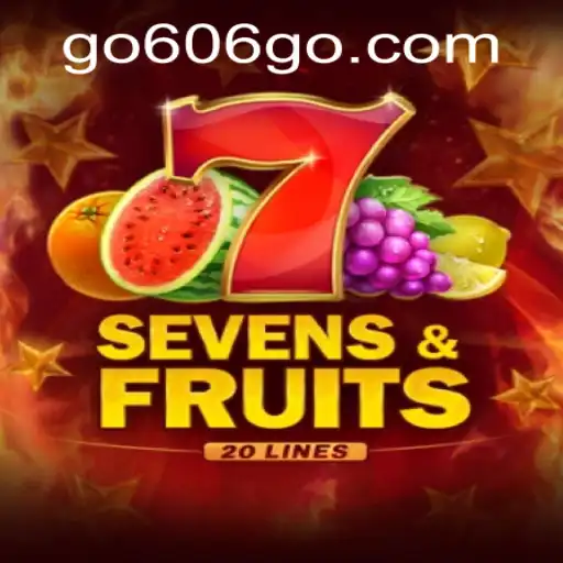 SevensFruits20: A Fruitful Adventure in the World of Gaming