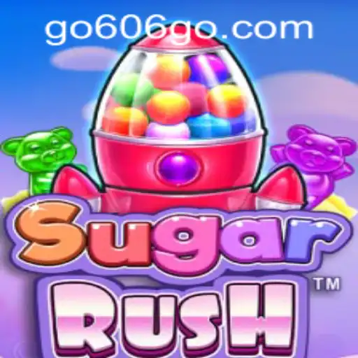 SugarRush: A Sweet Adventure Awaits with go606 PH Login