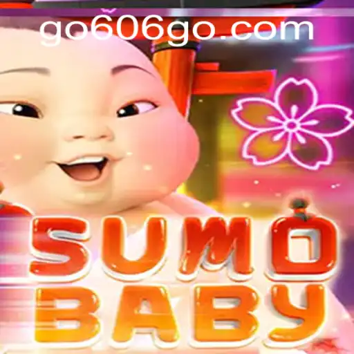 Exploring SumoBaby: A Creative Twist to Traditional Sumo