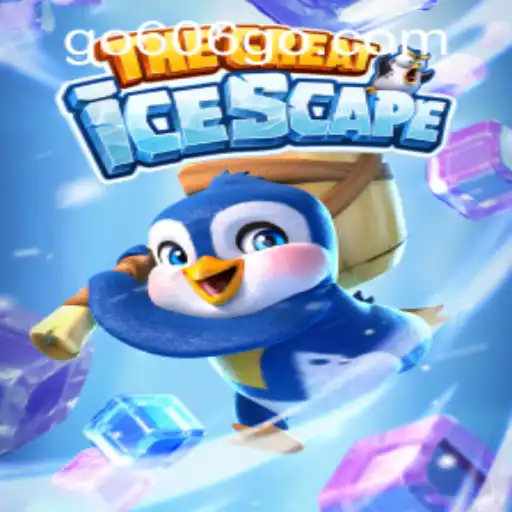Exploring the Adventurous World of TheGreatIcescape and Understanding go606 PH Login
