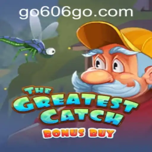 Explore TheGreatestCatchBonusBuy and Discover Unique Features