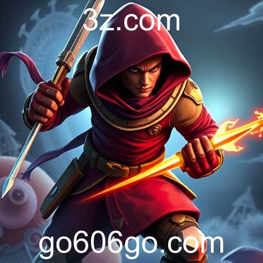 Explorando a Adrenalina dos Jogos de Ação no 'go606'