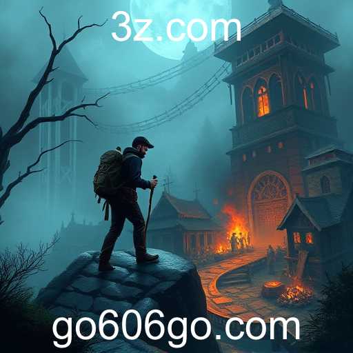 A Evolução dos Jogos de Aventura: Narrativa, Exploração e Emoção