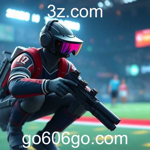 Revolução Digital em Plataformas de Jogos Online