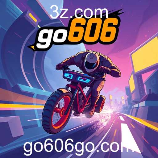 Go606 Revoluciona o Mercado de Jogos Online em 2025