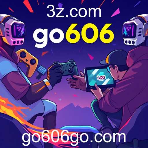 O Crescimento dos Jogos Online no Brasil e o Impacto de go606