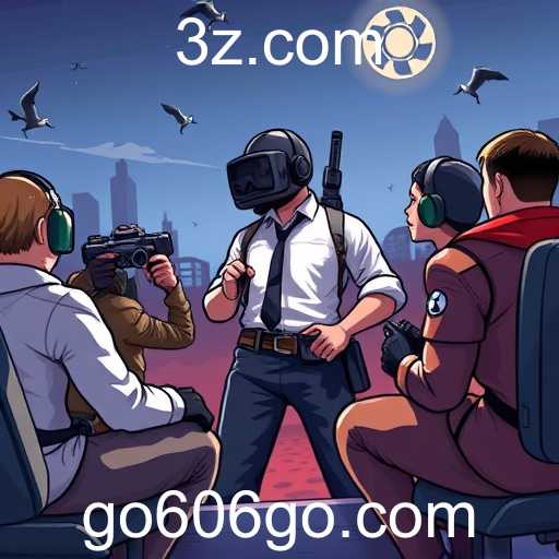 Impacto da Plataforma go606 no Mercado Digital